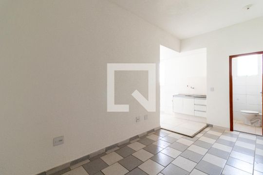 Sala de Jantar de apartamento para alugar com 2 quartos, 68m² em Limão, São Paulo