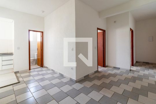 Apartamento para alugar com 2 quartos, 68m² em Limão, São Paulo