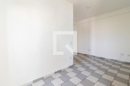 Sala de Jantar de apartamento para alugar com 2 quartos, 68m² em Limão, São Paulo