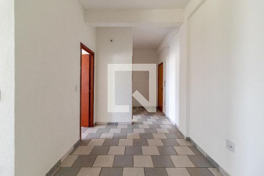 Sala de Estar de apartamento para alugar com 2 quartos, 68m² em Limão, São Paulo