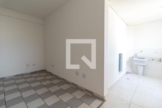 Sala de Jantar de apartamento para alugar com 2 quartos, 68m² em Limão, São Paulo