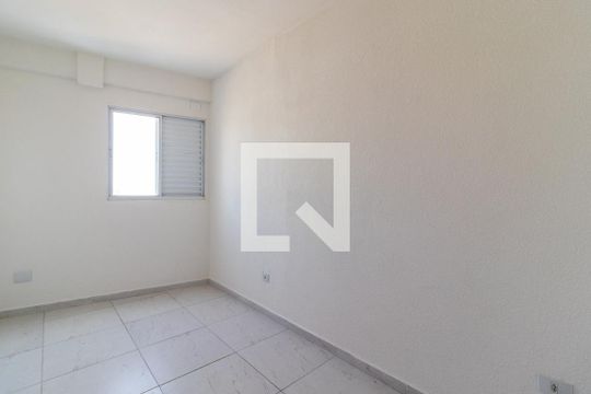 Quarto 1 de apartamento para alugar com 2 quartos, 68m² em Limão, São Paulo
