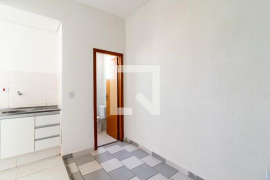 Sala de Jantar de apartamento para alugar com 2 quartos, 68m² em Limão, São Paulo