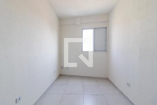 Quarto 1 de apartamento para alugar com 2 quartos, 68m² em Limão, São Paulo