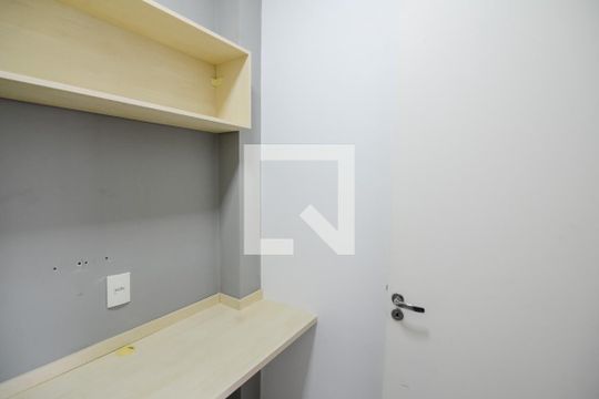 Escritório de apartamento para alugar com 2 quartos, 70m² em Maracanã, Rio de Janeiro