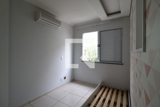 Quarto 1 de casa de condomínio para alugar com 3 quartos, 89m² em Vila Joao Ramalho, Santo André