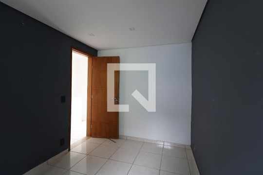 Quarto 3 de casa de condomínio para alugar com 3 quartos, 89m² em Vila Joao Ramalho, Santo André