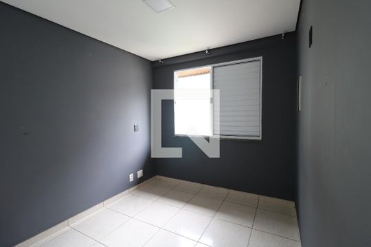 Quarto 3 de casa de condomínio para alugar com 3 quartos, 89m² em Vila Joao Ramalho, Santo André