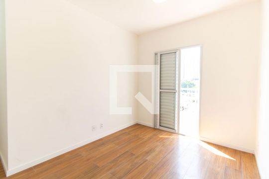  Suíte de apartamento para alugar com 2 quartos, 66m² em Quarta Parada, São Paulo