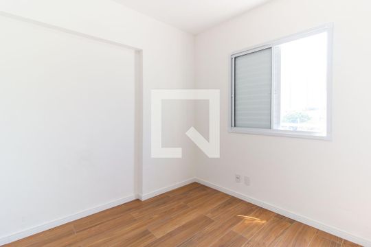 Quarto 1 de apartamento à venda com 2 quartos, 66m² em Quarta Parada, São Paulo
