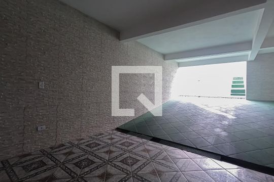 Garagem de casa à venda com 3 quartos, 228m² em Parque Continental Ii, Guarulhos