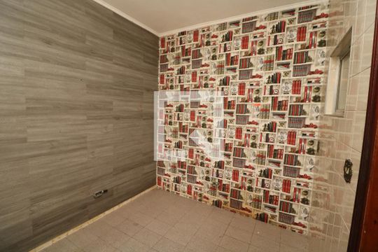 Área Externa de casa à venda com 2 quartos, 150m² em Jardim Independência (são Paulo), São Paulo