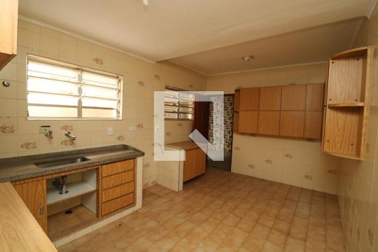 Cozinha de casa à venda com 2 quartos, 150m² em Jardim Independência (são Paulo), São Paulo