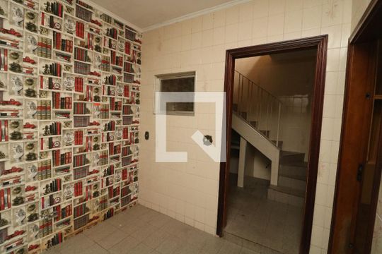 Área Externa de casa à venda com 2 quartos, 150m² em Jardim Independência (são Paulo), São Paulo