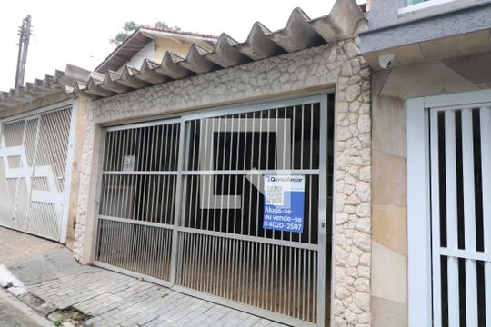 Fachada de casa à venda com 2 quartos, 150m² em Jardim Independência (são Paulo), São Paulo