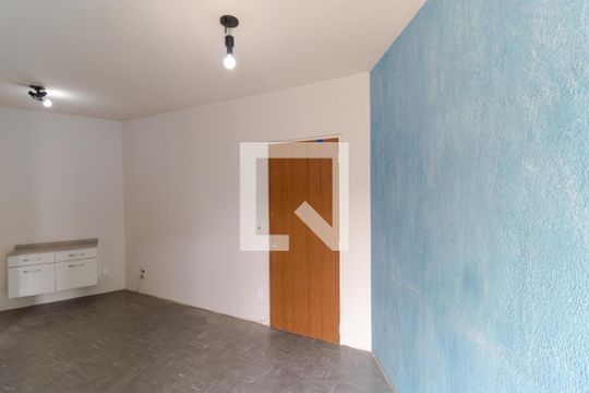 Apartamento para alugar com 1 quarto, 50m² em Centro, Campinas