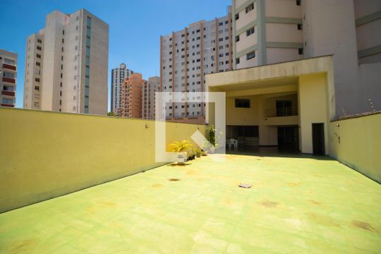 Área Comum de apartamento para alugar com 1 quarto, 50m² em Centro, Campinas