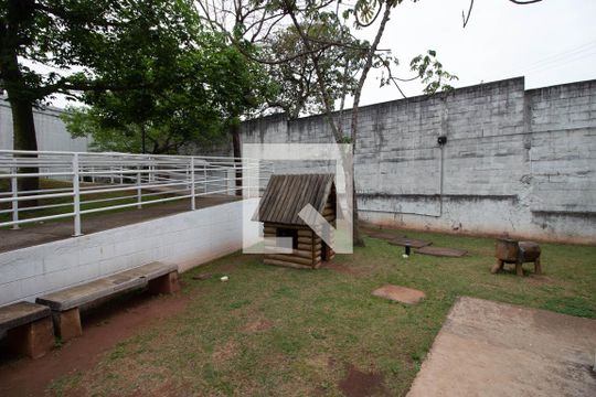 Área comum de apartamento à venda com 3 quartos, 93m² em Colônia (zona Leste), São Paulo