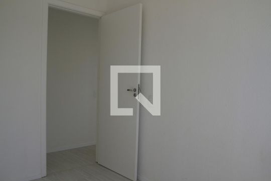 Quarto 1 de apartamento à venda com 2 quartos, 45m² em Colônia (zona Leste), São Paulo
