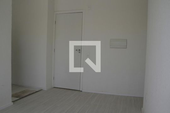 Sala de apartamento à venda com 2 quartos, 45m² em Colônia (zona Leste), São Paulo