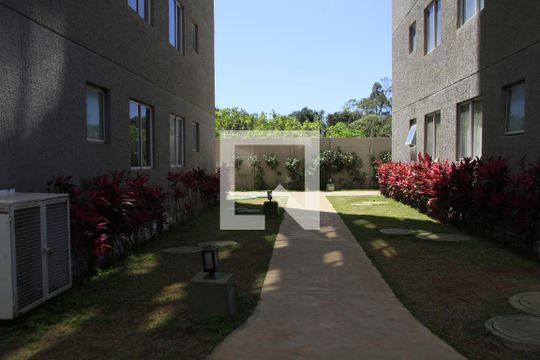 Área comum de apartamento à venda com 2 quartos, 45m² em Colônia (zona Leste), São Paulo