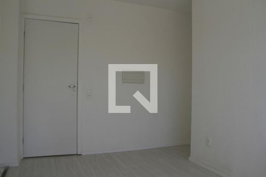Sala de apartamento à venda com 2 quartos, 45m² em Colônia (zona Leste), São Paulo