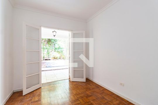 1o. Andar - Quarto 1 de casa à venda com 3 quartos, 174m² em Aclimação, São Paulo