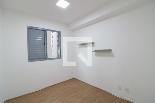 Quarto  de apartamento para alugar com 1 quarto, 30m² em Mooca, São Paulo