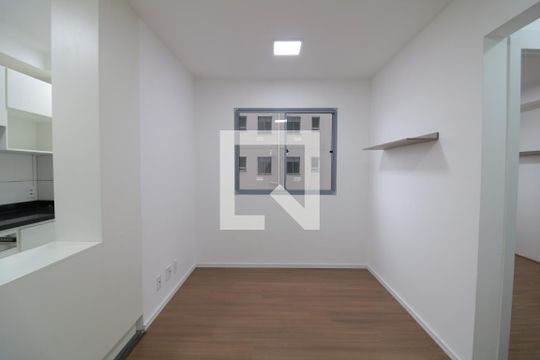 Apartamento para alugar com 1 quarto, 30m² em Mooca, São Paulo