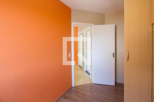 Quarto 2 de apartamento à venda com 2 quartos, 52m² em Jardim Iracema, São Paulo