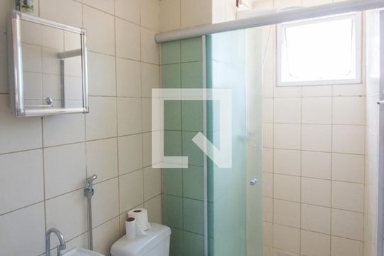 Ban de apartamento à venda com 2 quartos, 52m² em Jardim Iracema, São Paulo