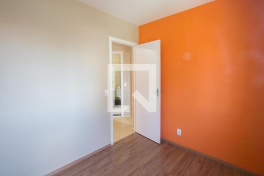 Quarto 1 de apartamento à venda com 2 quartos, 52m² em Jardim Iracema, São Paulo