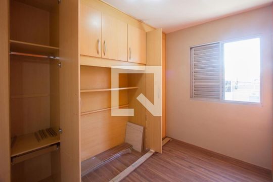 Quarto 2 de apartamento à venda com 2 quartos, 52m² em Jardim Iracema, São Paulo