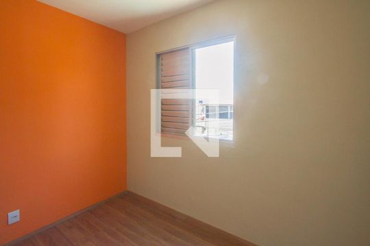 Quarto 1 de apartamento à venda com 2 quartos, 52m² em Jardim Iracema, São Paulo