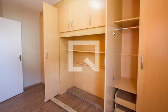 Quarto 2 de apartamento à venda com 2 quartos, 52m² em Jardim Iracema, São Paulo