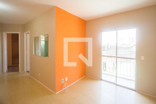 Apartamento à venda com 2 quartos, 52m² em Jardim Iracema, São Paulo