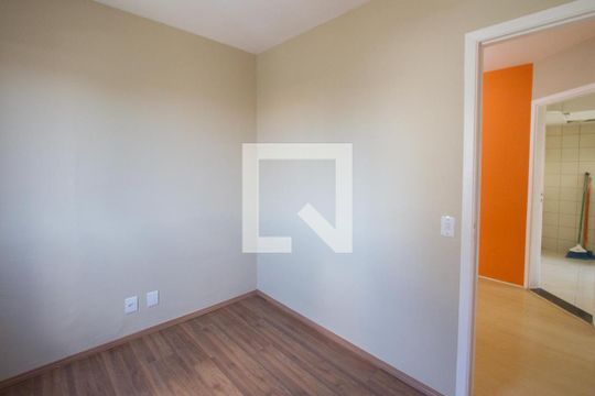 Quarto 1 de apartamento à venda com 2 quartos, 52m² em Jardim Iracema, São Paulo