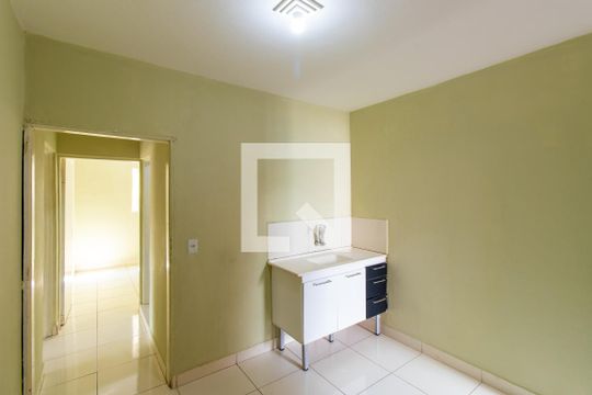 Casa para alugar com 2 quartos, 30m² em Parque Mirante da Mata, Cotia
