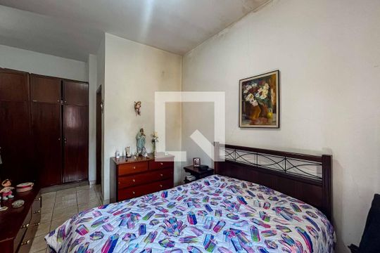 Quarto de casa à venda com 3 quartos, 200m² em Lauzane Paulista, São Paulo
