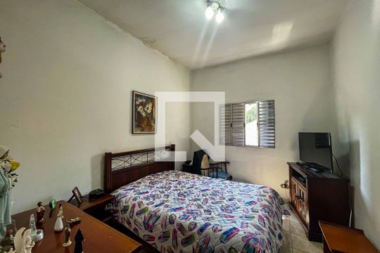 Quarto de casa à venda com 3 quartos, 200m² em Lauzane Paulista, São Paulo