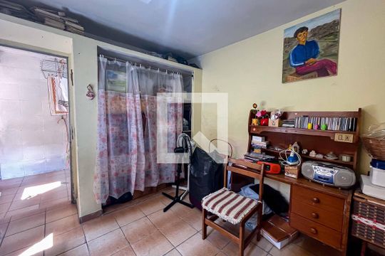 Quarto de Serviço de casa à venda com 3 quartos, 200m² em Lauzane Paulista, São Paulo
