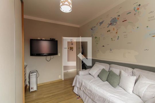 Quarto 1 de apartamento à venda com 2 quartos, 73m² em Mooca, São Paulo