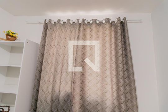 Quarto 2 de apartamento para alugar com 2 quartos, 55m² em Santos Dumont, São Leopoldo