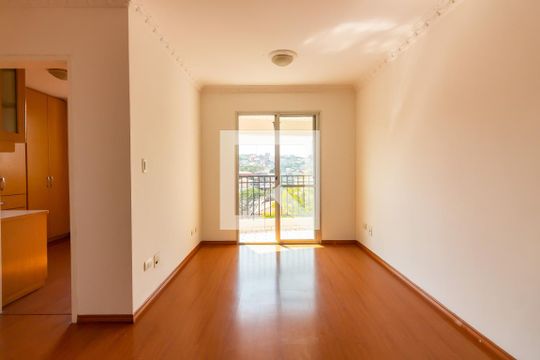 Apartamento à venda com 2 quartos, 54m² em Pestana, Osasco