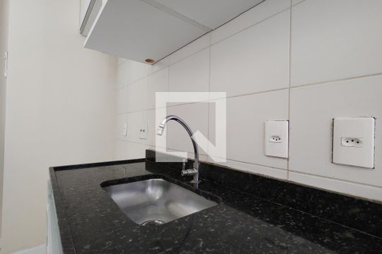 Cozinha - Armários de apartamento para alugar com 2 quartos, 48m² em Anil, Rio de Janeiro