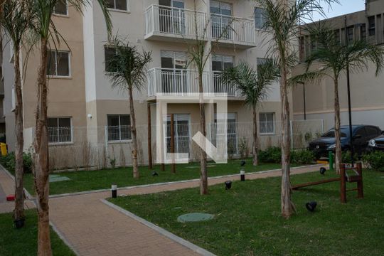 Apartamento à venda com 1 quarto, 36m² em Barra Funda, São Paulo