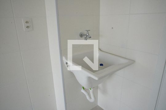 Tanque de apartamento à venda com 1 quarto, 36m² em Barra Funda, São Paulo