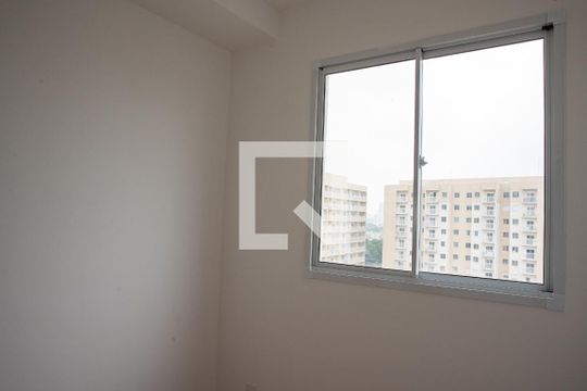 Quarto 1 de apartamento à venda com 1 quarto, 36m² em Barra Funda, São Paulo