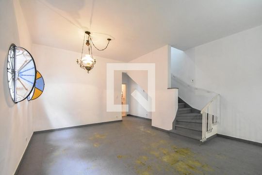 Casa à venda com 4 quartos, 165m² em Brooklin Paulista, São Paulo