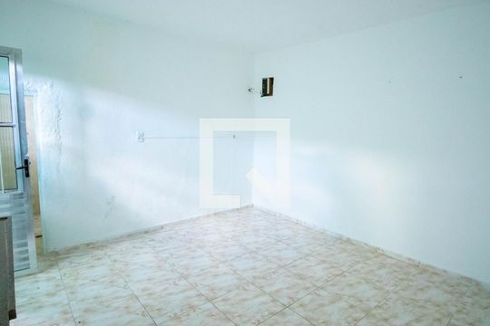 Cozinha de casa para alugar com 1 quarto, 40m² em Jardim Peri, São Paulo